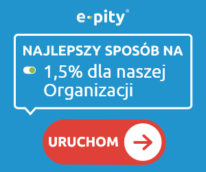 e-PITy darmowy program do PIT 2023/2024 - 1,5% podatku dla Fundacji Agnieszka